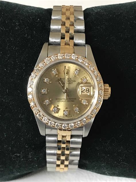 69173 rolex wertsteigerung|Rolex Lady.